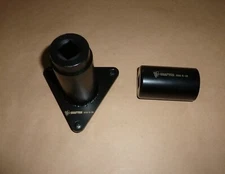 POLARIS XLT TOURING CLASSIC CLUTCH JAM NUT REMOVAL SPIDER TOOL SET SNOWMOBILE