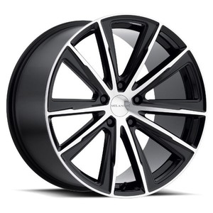 Genuine One 22x10 5 Vision 471 Splinter 5x1 Et Black Machined Face Rim Cheap Store Hiclin Wmsaude Com Br