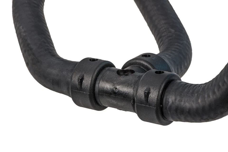 Manguera de agua de entrada de núcleo de calefacción Ford Expedition 1997-1999 5,4 L OEM NUEVO XL1Z18472CC Foto 3 de 4