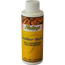 Fiebings Leather Sheen 4oz