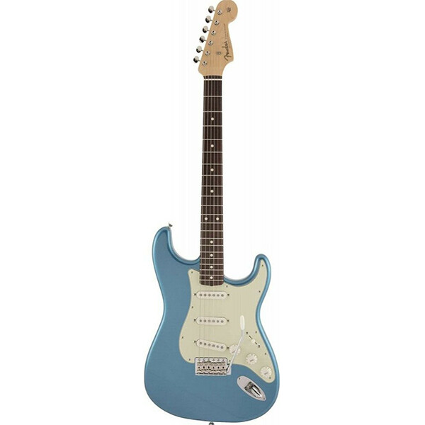 Fender Japan Traditional II 60s Stratocaster | eBay UK