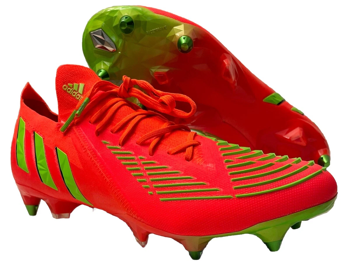 adidas Predator Edge.1 SG Low Game Data Pack for Sale