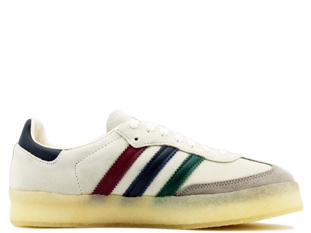 KITH Ronnie Fieg × Clarks adidas Originals 8th Street Samba
