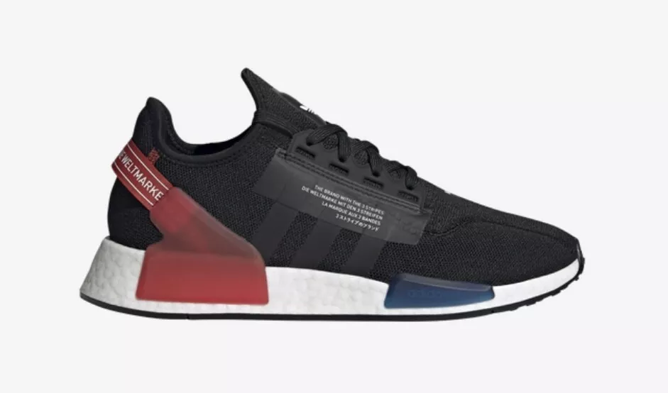 Adidas nmd cheap boost herren
