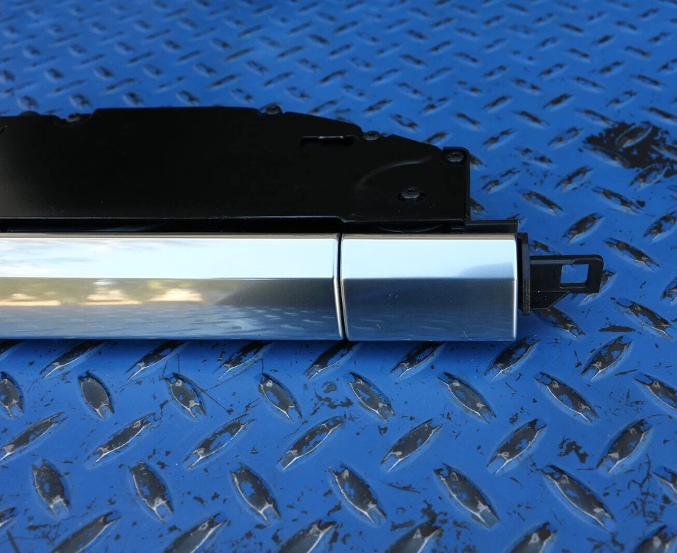 Porsche Cayman 981 2014-2016 portavasos lateral del pasajero 991552281 Foto 3 de 4