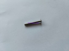 Carefree Semi tube rivet  fiesta awning brace slider rivet