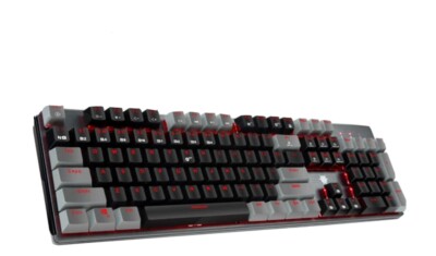 Hexgears  Hyeku GK715 Mechanical Keyboard