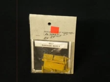 Aires Hobby Kawasaki Ki-61 I. 1/48 Resin/Photo Etch Cockpit Set