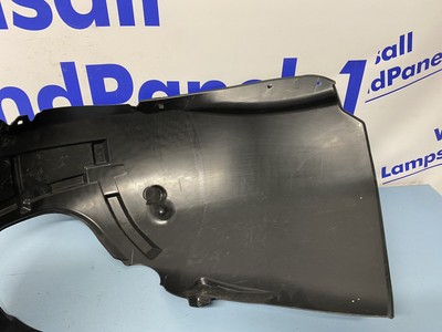 5FA809957J wheel arch for SEAT LEON 2010 5FA854815Q 1697755 for  