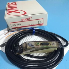 Panasonic SUNX SS-A5 1PC New SSA5 Photoelectric Sensor Free Shipping
