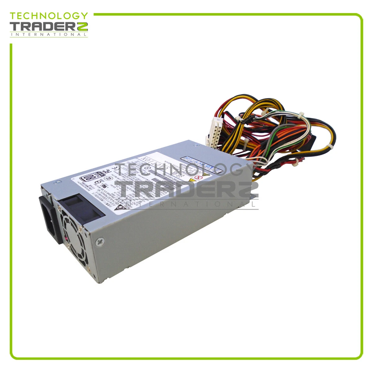 Intel 1600W 100-240VAC 80 Plus Platinum Switching Power Supply Module