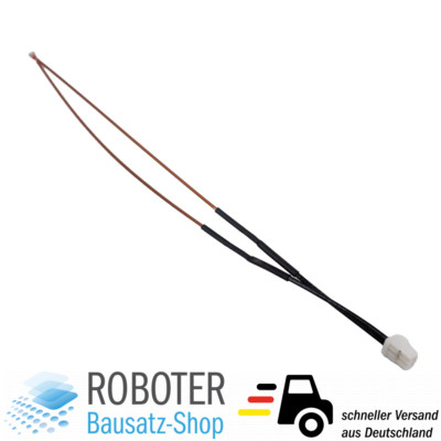 Thermistor für Bambu Lab X1 Upgrade Hotend 300°C 3D-Drucker