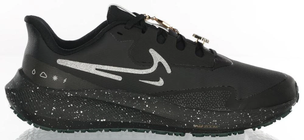 Swarovski x Nike Air Zoom Pegasus Premium Blue Force W for sale | eBay