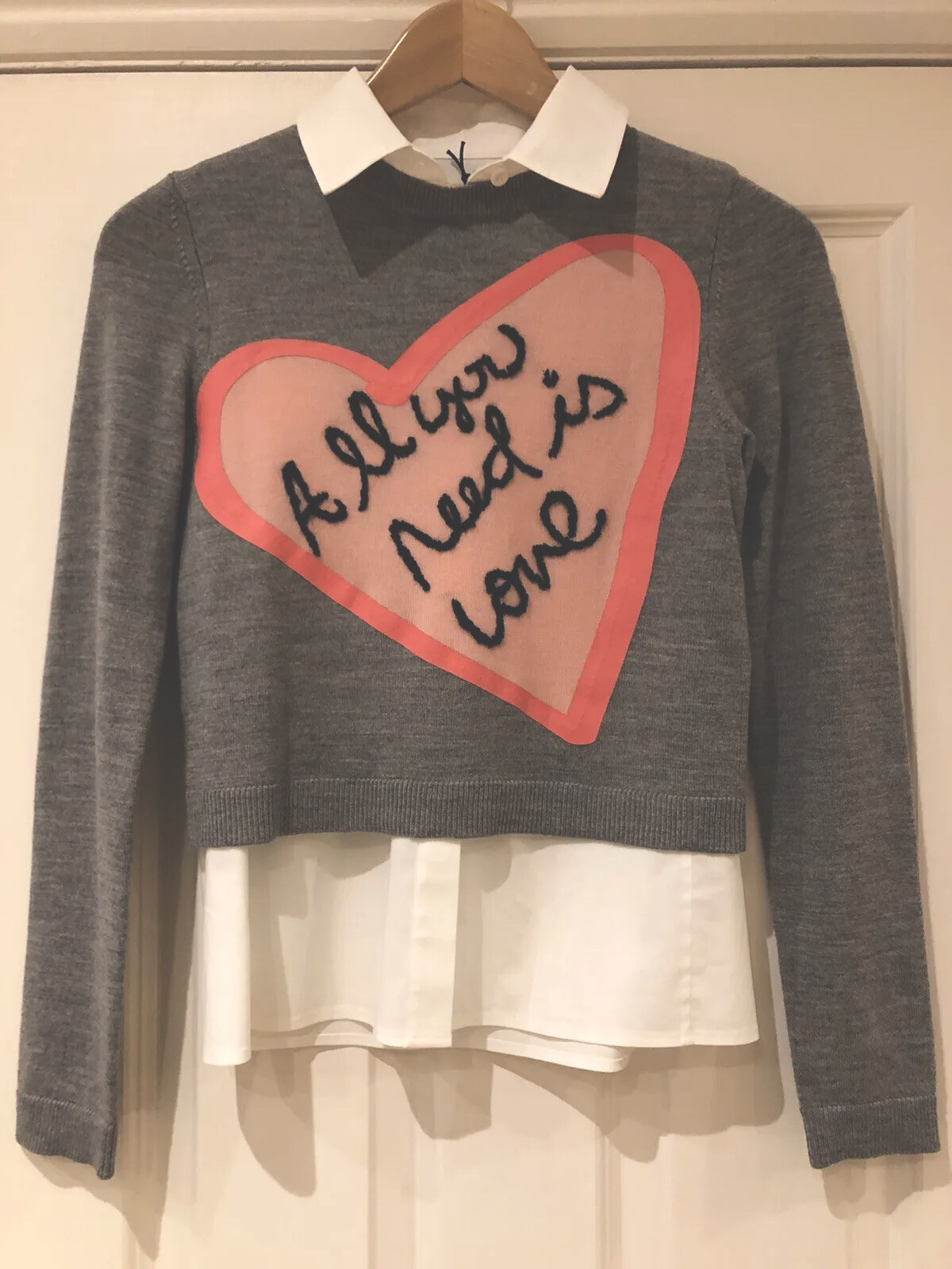 Seller photo, eBay