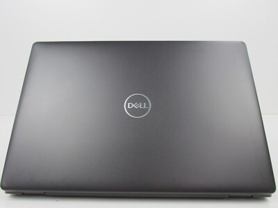Dell Latitude 5400 Quad Core i5 8th Gen 16GB 512GB SSD Windows 11