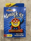 Arizona Game Co Smack it Card Game For Kids Outrageously Fun Easy to Learn 