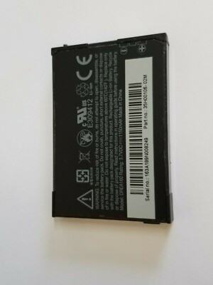 Batteria Originale HTC BA S120 Per HTC P3300, SPV M650, MDA Compact III - Nuova