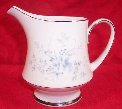 Vintage Noritake CAROLYN Creamer ~ MINT Condition