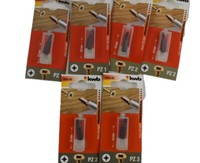 Kwb Bits Pozidriv PZ1 PZ2 PZ3 Schrauberbits Bitset Iso-Temp 6 StüCk Sortiert