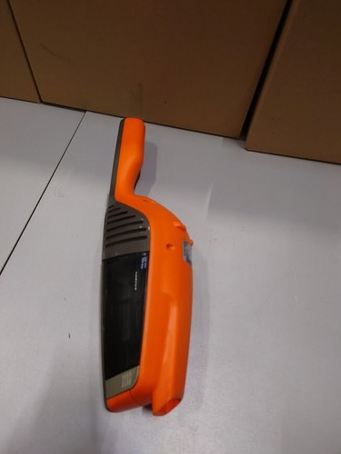 AEG AG3013 NV1801BRC Staubsauger - Für Ersatzteile, Nicht Getestet