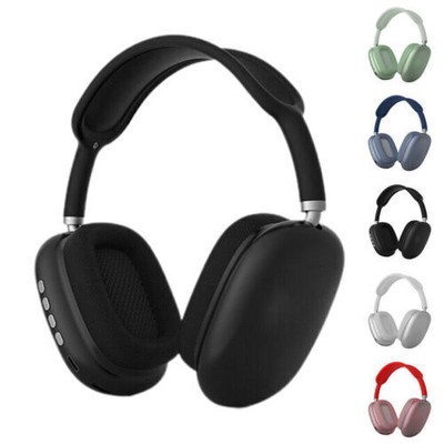 P9 Wireless Bluetooth Kopfhörer Geräuschunterdrückung Sport Musik Headset