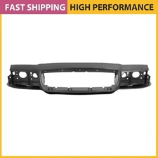 Headlight Mounting Header Panel Nose For Ford Crown Victoria 1998-2011 6W7Z8190A