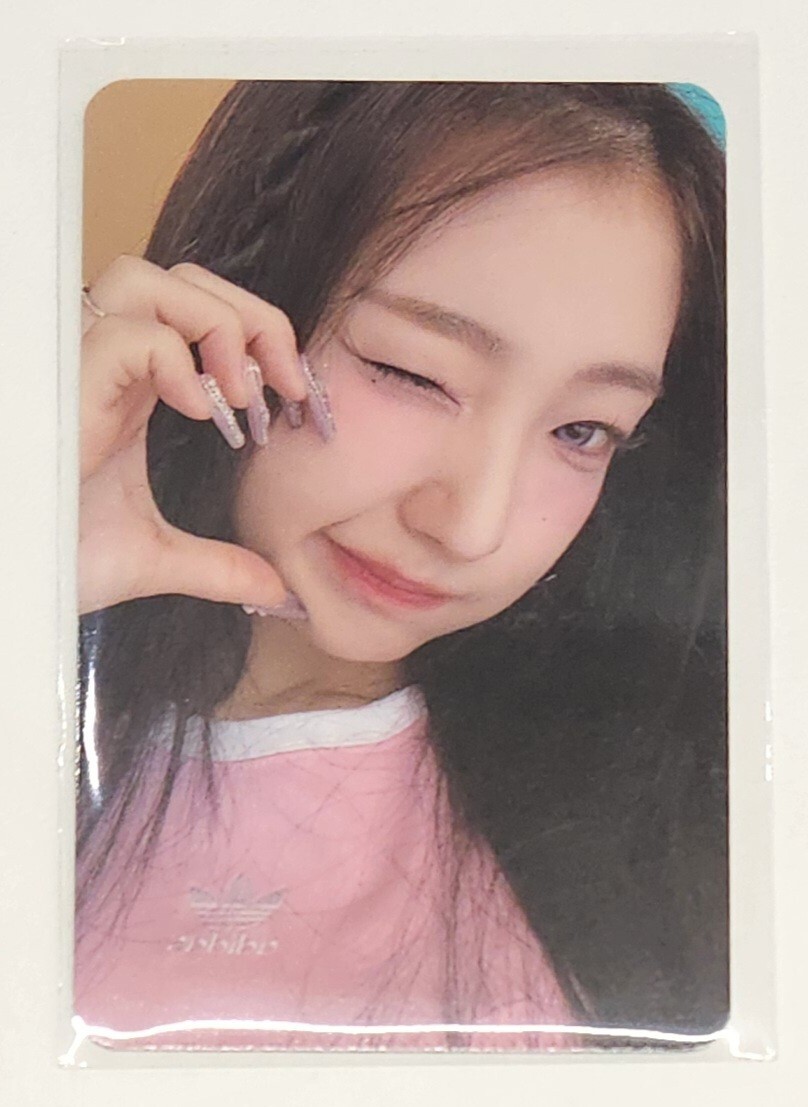 loossemble LOONA ヨジン yeojin 여진 fromm トレカ s-l400.jpg