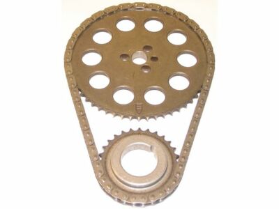 Safari Engine Timing Cloyes 95PG44J Timing Set Fits 1999-2005 GMC Safari 4.3L V6 | eBay