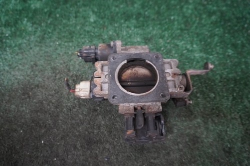 2012 JEEP WRANGLER 3.6L Throttle Body OEM 05148 - Picture 2 of 3