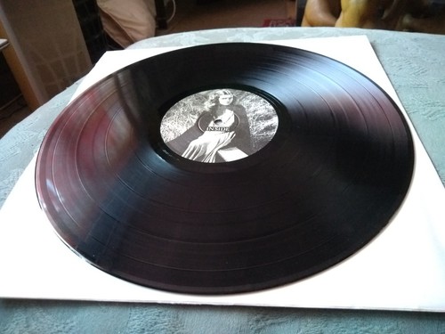 Joy Division Komackino Italy 1981 Small Ring 1st Press Reverse Labels Rare Copy - Picture 13 of 17