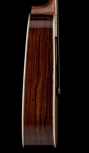 Martin Custom Shop D-50 CFM IV 50th Anniversary #07634 - Picture 6 of 16