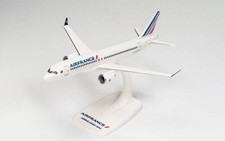 Herpa AIRBUS A220-200 AIR FRANCE 1:200 Model Airliner Models