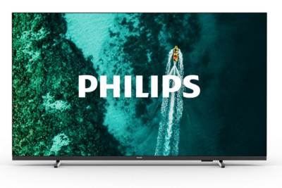 Philips 55PUS7409/12 55'' 139,7cm 4K Smart TV