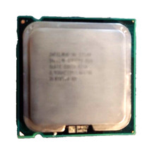 Fully Tested Intel Core 2 Duo E7500 2.93GHz Dual-Core Processor CPU SLGTE LGA775