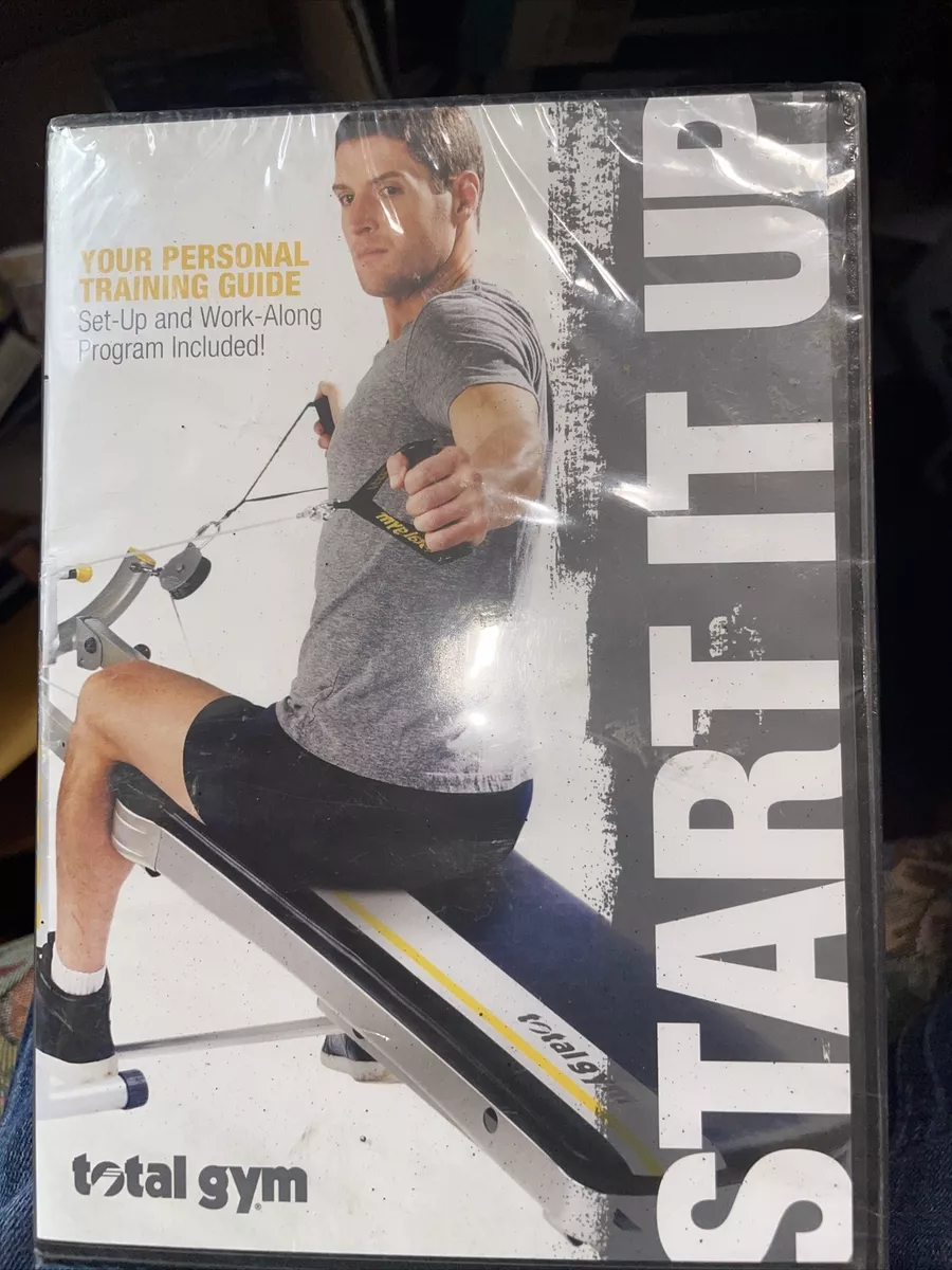 Total outlet gym ebay