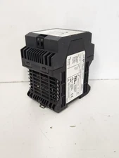 GUARANTEED! RED LION 24V POWER SUPPLY PSDR0400