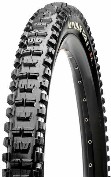 maxxis minion dhr 2 27 5x2 8