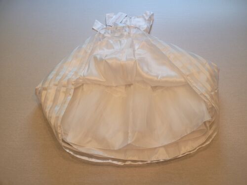 First Communion Dress Swea Pea and Lili Flower Girl Dress Size 7 NWT - Picture 3 of 6