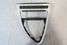 ✅ 08-10 BMW 6-series Shifter Console Park DTC Heat Seat Control Switch Bezel OEM