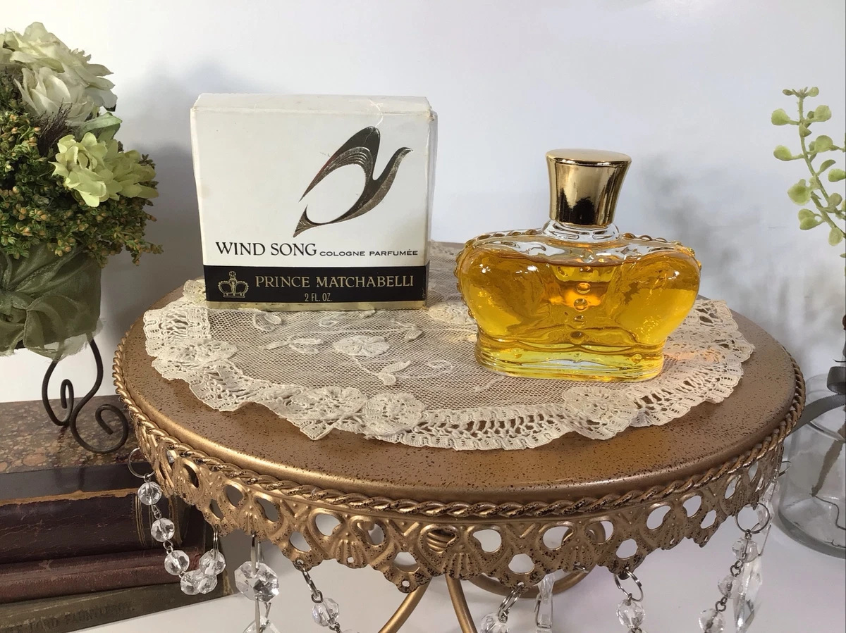 Prince Matchabelli Wind Song Fragrances for Women for sale | eBay