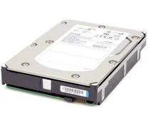H715H Seagate Cheetah ST3146356SS 146 GB 15K SAS 3.5" H715H inc. tray