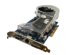 Nvidia Fx 5700 | eBay