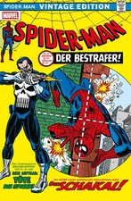 Spider-Man 129 (Vintage Edition) SC Marvel Co...