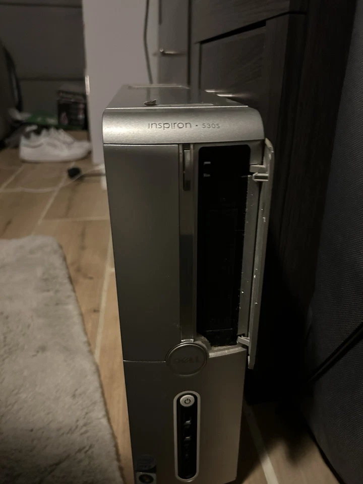 Dell Inspiron 530s Small Desktop - Image 3 of 4