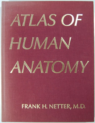 #ad Atlas of Human Anatomy $29.29