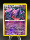 New ListingPokémon Gengar 60/162 Evolutions Reverse Holo Rare XY Breakthrough LP-NM