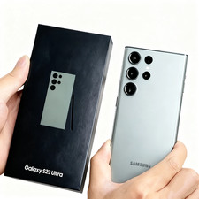 NEW SAMSUNG GALAXY S23 ULTRA 5G UNLOCKED SM-S918U All carrier and colors phone