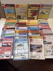 Lot of 35 Argus Miniature Magazines