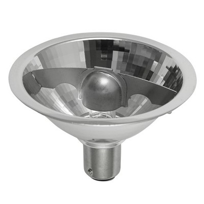 41990FL - 12V, 50W, 30 Degree Beam, 5,000 Life