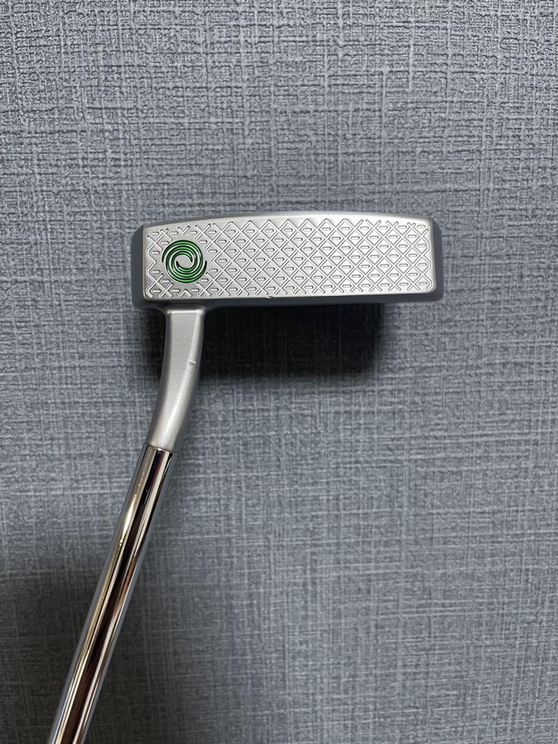 オデッセイ TOULON ATLANTA/STROKE LAB LAMKIN Toulon Design Atlanta Stroke Lab Putter | Specs & Reviews